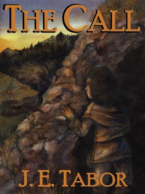 cover image of The Call